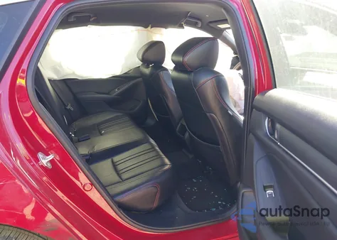 2018 Honda Accord Sport из США, поврежденный, VIN 1HGCV1F34JA054565